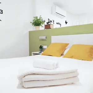 Appartamento Loft La Magdalena, Cordova